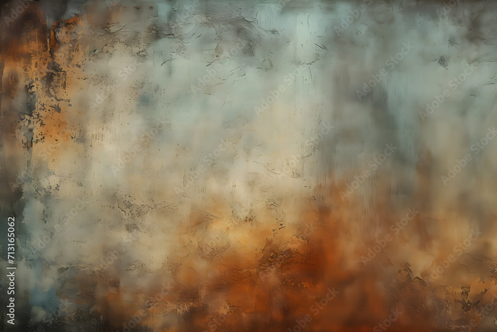 Obraz premium Abstract background of a shabby old wall. vintage wall texture. old aesthetics