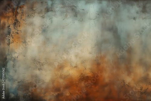 Abstract background of a shabby old wall. vintage wall texture. old aesthetics
