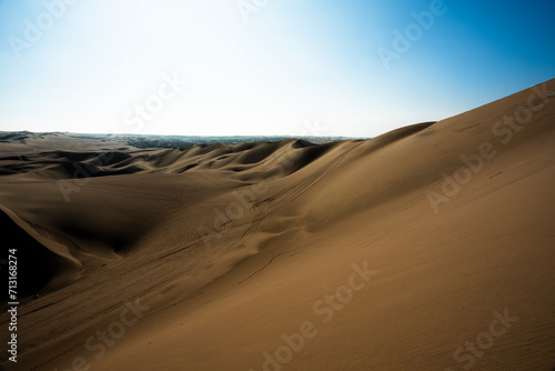 2023 8 13 Peru desert dunes 6 © Alvise