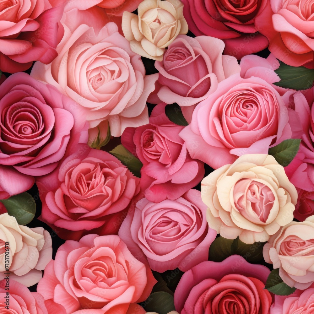 rose wall backdrop background studio product display seamless endless pattern rose wall backdrop background studio product display seamless endless pattern