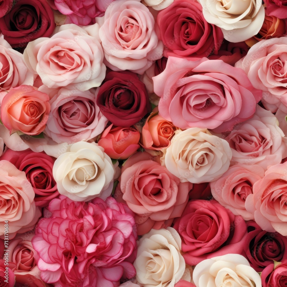 rose wall backdrop background studio product display seamless endless pattern rose wall backdrop background studio product display seamless endless pattern