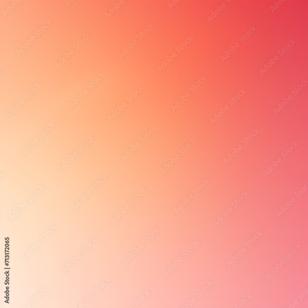 Gradient background color peach fuzz Gradient background color peach fuzz