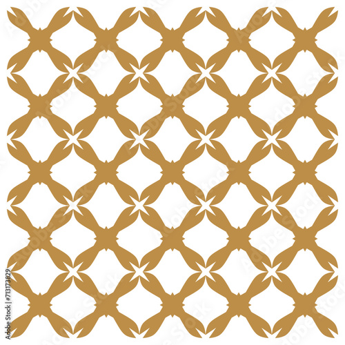 Geometric seamless patterns  backgrounds and wallpapers for your design. Textile ornament.