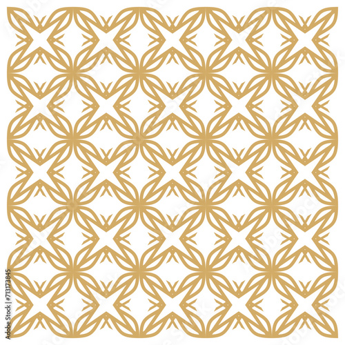 Geometric seamless patterns, backgrounds and wallpapers for your design. Textile ornament.