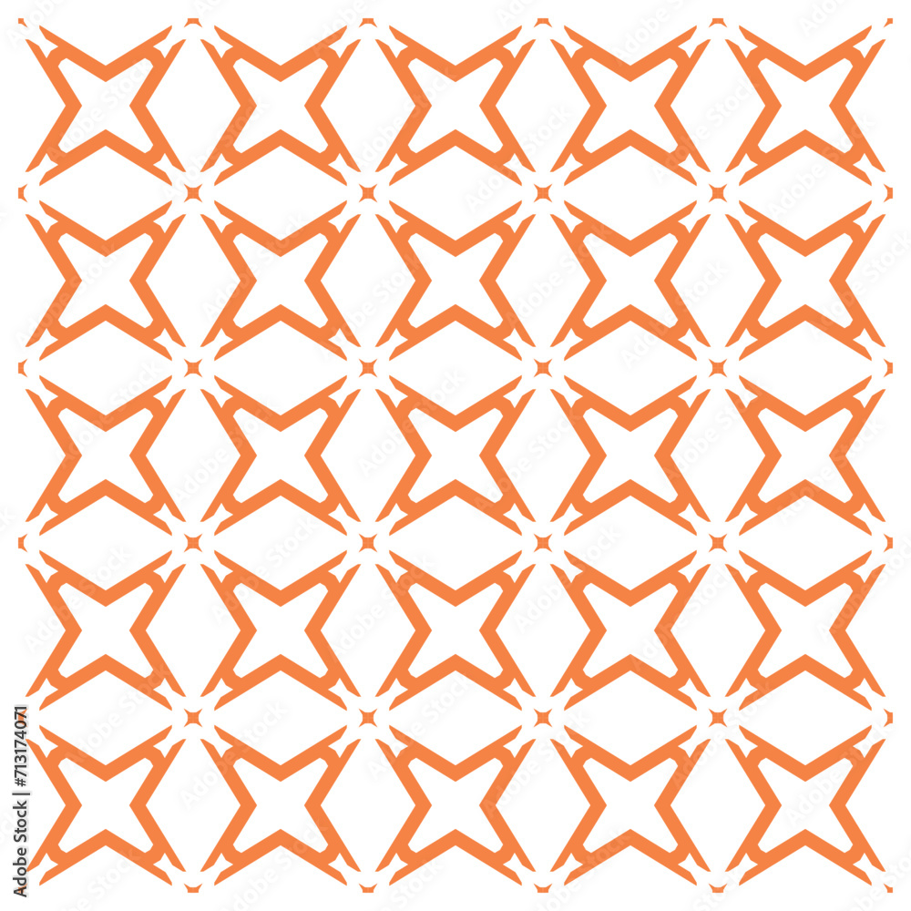Geometric vector ornamental seamless patterns. Geometric vector ornamental seamless patterns.