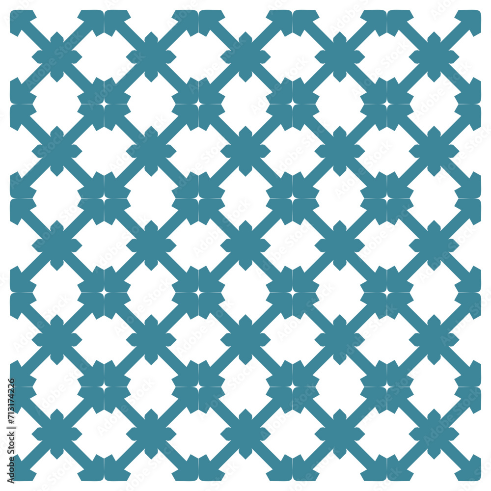 Geometric vector ornamental seamless patterns. Geometric vector ornamental seamless patterns.