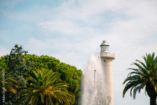 Faro San Benedetto del Tronto photo