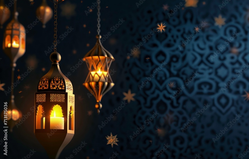 dark ramadan kareem traditional islamic festival religious background, ramadan social media banner or instagram post background, dark ramadan kareem traditional islamic festival religious background, ramadan social media banner or instagram post background,