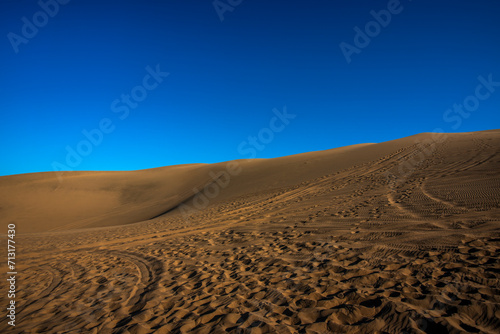 2023 8 13 Peru desert dunes 12