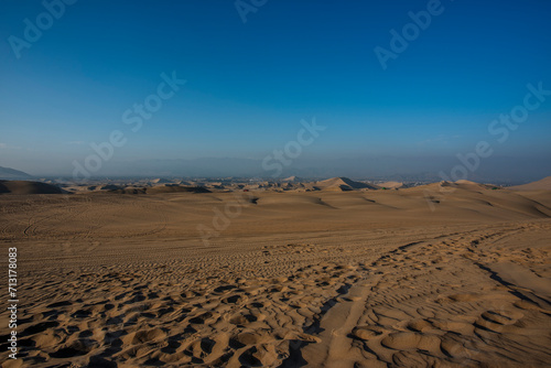 2023 8 13 Peru desert dunes 17