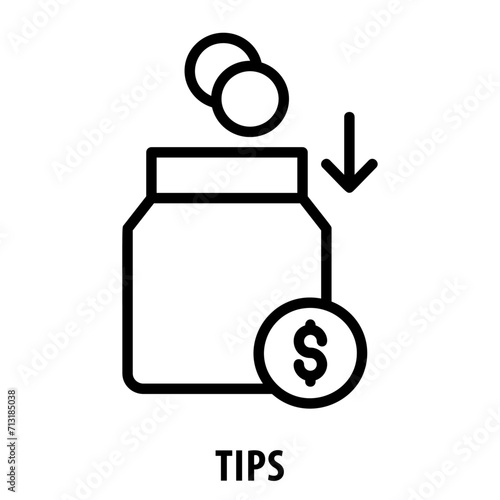 Tips, icon, Tips, Advice, Suggestions, Guidance, Recommendations, Pointers, Pointed Information, Helpful Hints, Handy Tips, Useful Suggestions