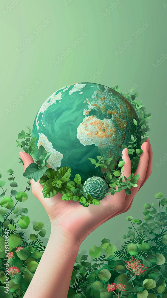 save the planet save the planet