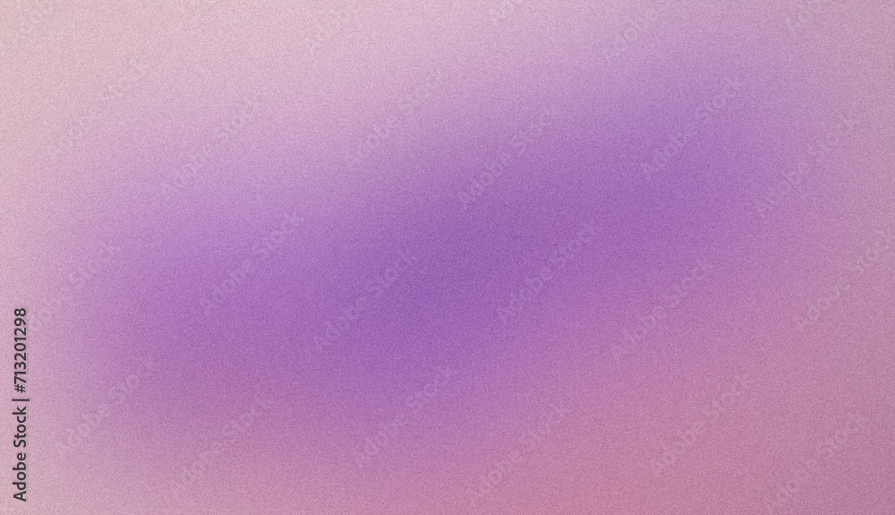 Purple gradient texture background