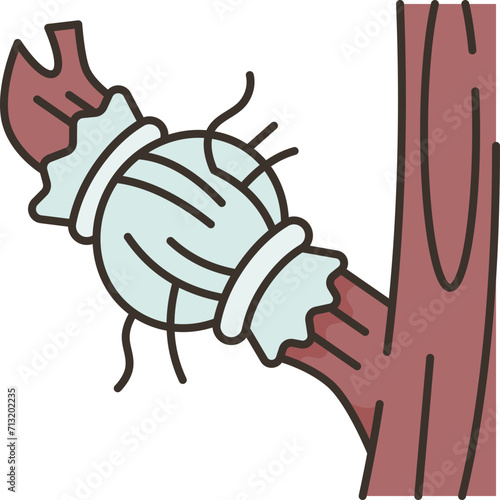 grafting  icon