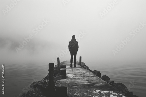 loneliness has followed me my whole life