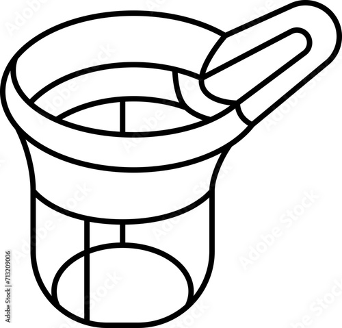 cup  icon