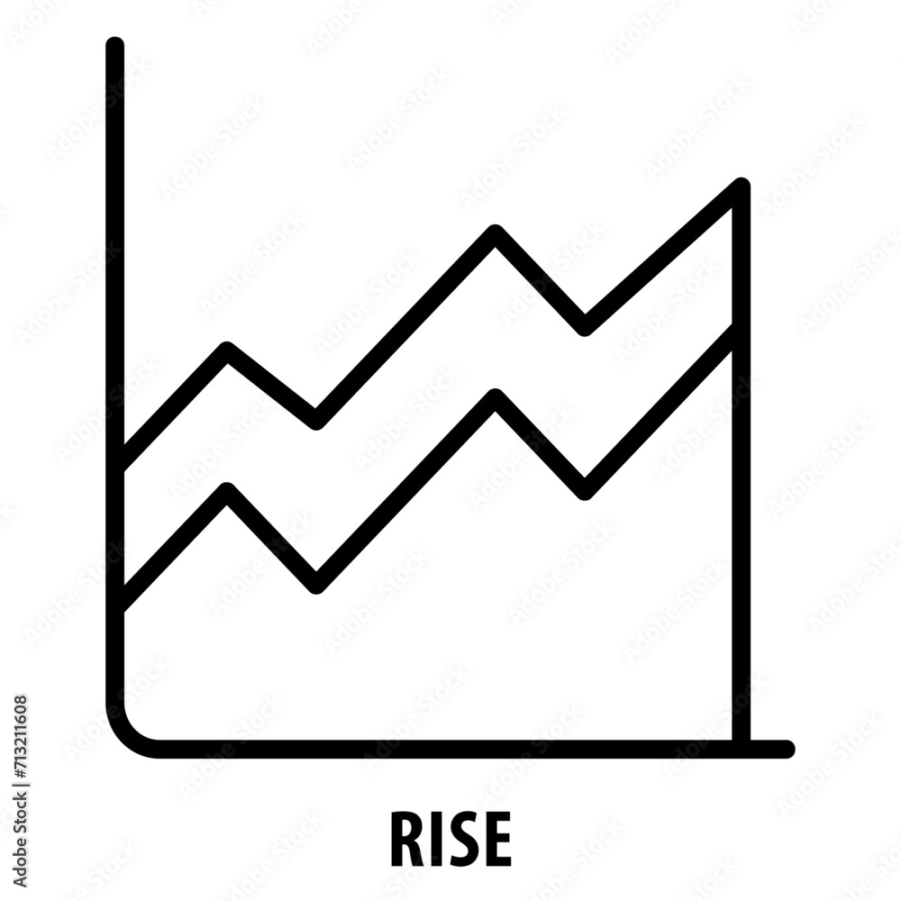 Rise, icon, Rise, Increase, Ascend, Go Up, Grow, Climb, Lift, Soar, Advance, Rise Icon Rise, icon, Rise, Increase, Ascend, Go Up, Grow, Climb, Lift, Soar, Advance, Rise Icon