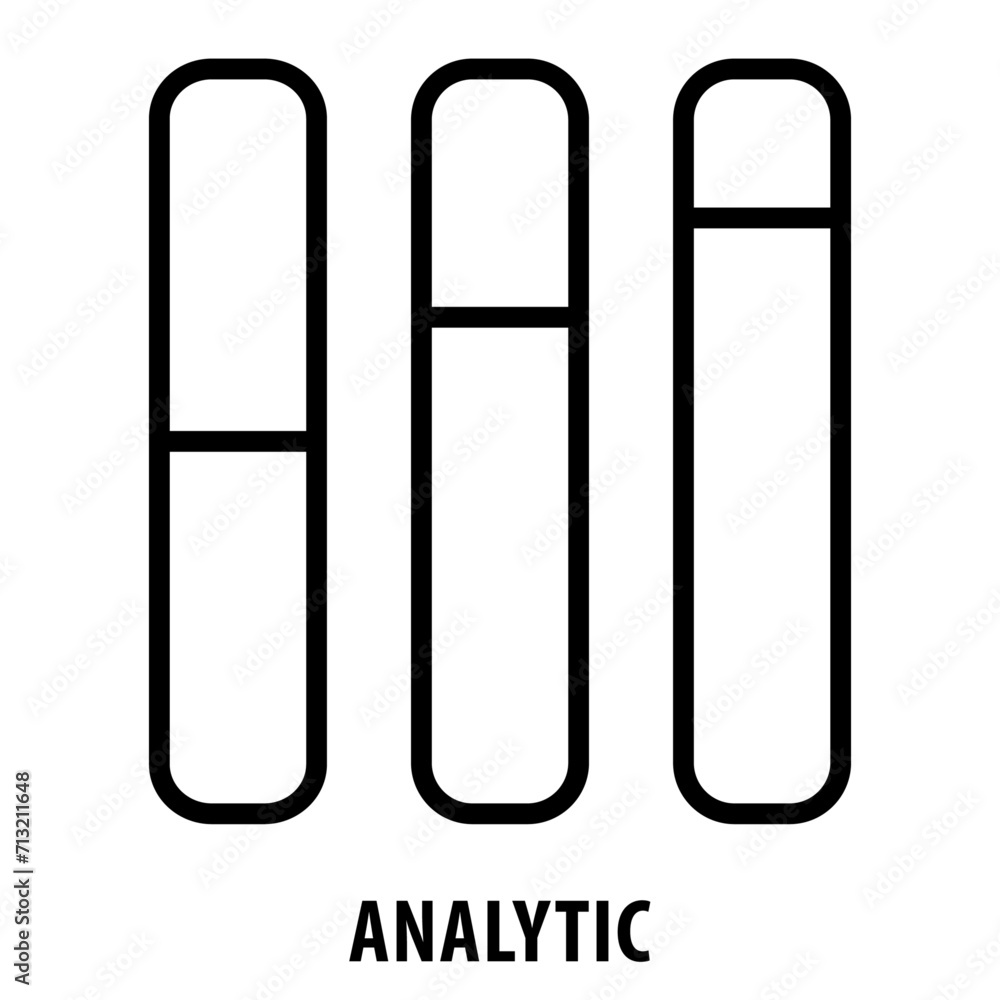 Analytic, icon, Analytic, Analysis, Examination, Investigation, Study, Research, Inspection, Scrutiny, Evaluation, Survey Analytic, icon, Analytic, Analysis, Examination, Investigation, Study, Research, Inspection, Scrutiny, Evaluation, Survey