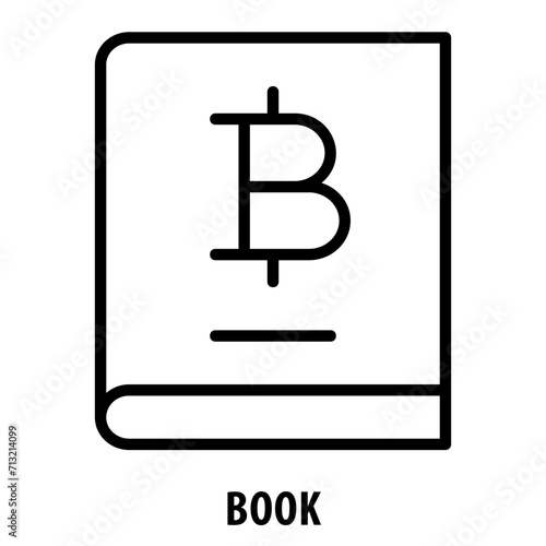Book, icon, Book, Publication, Volume, Tome, Text, Manuscript, Reading Material, Literature, Book Icon