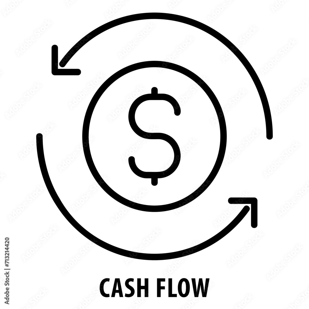 Cash flow, icon, Cash Flow, Financial Flow, Money Movement, Cash Movement, Cash Transfer, Financial Transaction, Cash Flow Icon, Money Flow, Cash Transfer Cash flow, icon, Cash Flow, Financial Flow, Money Movement, Cash Movement, Cash Transfer, Financial Transaction, Cash Flow Icon, Money Flow, Cash Transfer