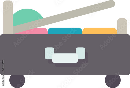 bed  icon