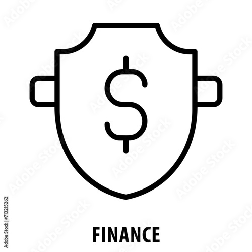 Finance, icon, Finance, Financial, Monetary, Economics, Money, Finance Icon, Budget, Economic Planning, Fiscal, Financial Management