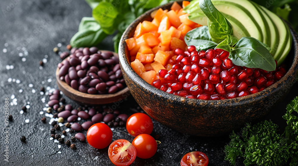 Plant-based diets and veganism Plant-based diets and veganism