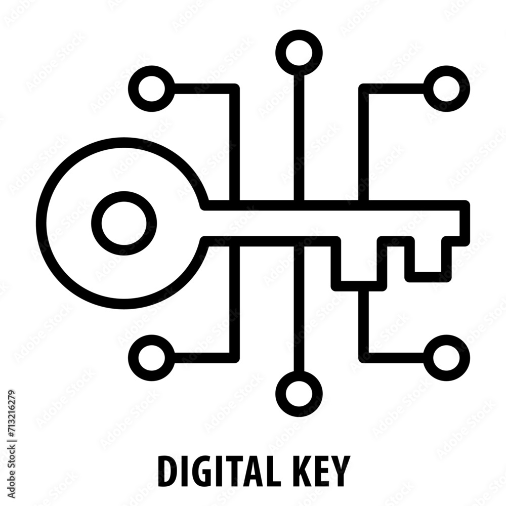 Digital Key, icon, Wireframe, Website Design, Outline, Skeleton, Wireframe Icon, Design Blueprint, Framework, Digital Sketch Digital Key, icon, Wireframe, Website Design, Outline, Skeleton, Wireframe Icon, Design Blueprint, Framework, Digital Sketch