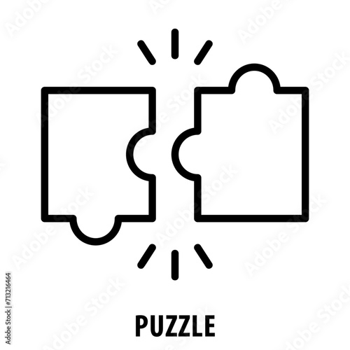 Puzzle, icon, Puzzle, Problem Solving, Solution, Puzzle Icon, Mystery, Riddle, Enigma, Challenge, Brain Teaser
