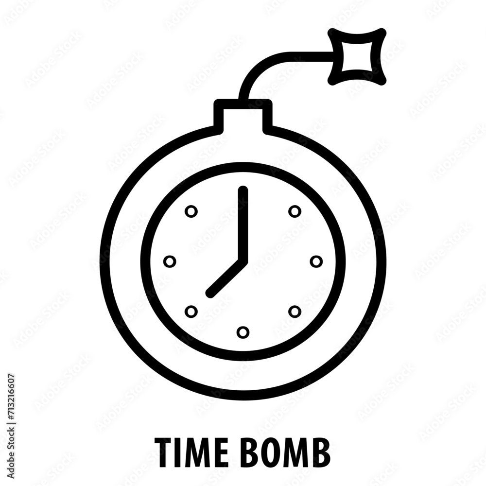 Time Bomb, icon, Time Bomb, Bomb Timer, Explosive Timer, Time Bomb Icon, Countdown, Bomb Detonation, Ticking Bomb, Explosive Device Time Bomb, icon, Time Bomb, Bomb Timer, Explosive Timer, Time Bomb Icon, Countdown, Bomb Detonation, Ticking Bomb, Explosive Device