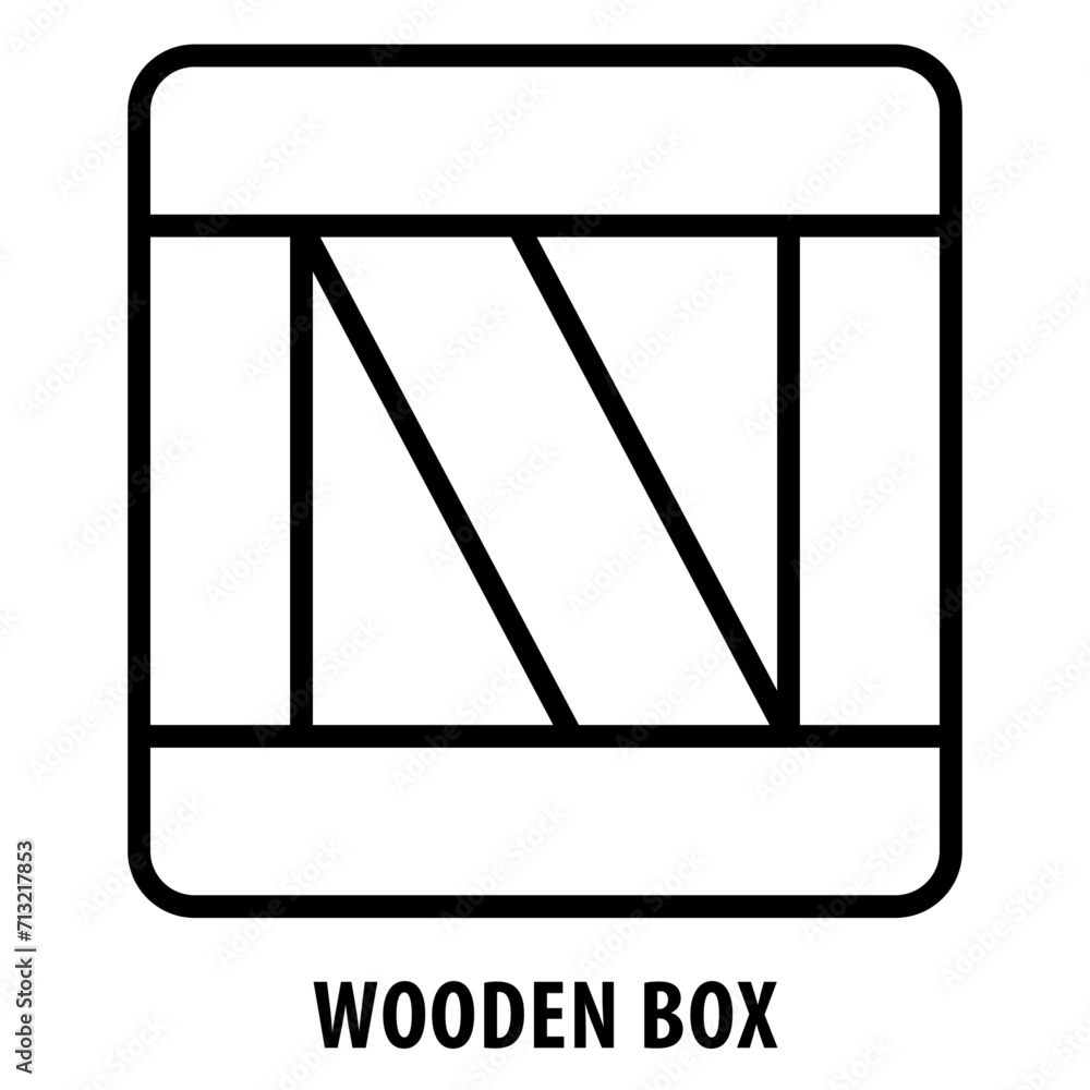 Wooden Box, icon, Wooden Box, Wood Crate, Wooden Container, Wooden Box Icon, Storage, Shipping, Wooden Packaging, Cargo Wooden Box, icon, Wooden Box, Wood Crate, Wooden Container, Wooden Box Icon, Storage, Shipping, Wooden Packaging, Cargo