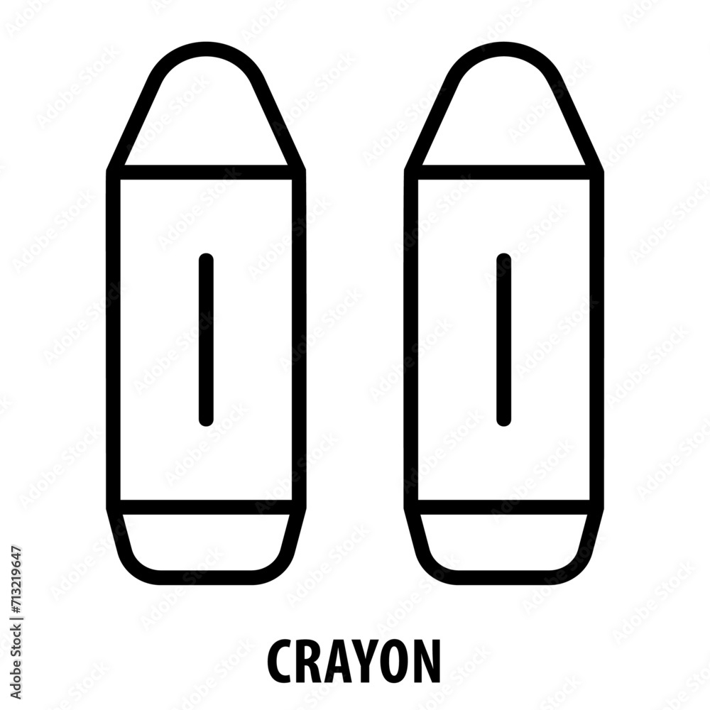 Crayon, icon, Crayon, Coloring Crayon, Crayon Icon, Drawing, Art, Coloring, Crayon Symbol Crayon, icon, Crayon, Coloring Crayon, Crayon Icon, Drawing, Art, Coloring, Crayon Symbol