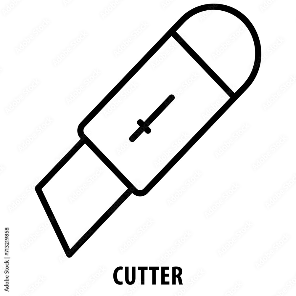 Cutter, icon, Cutter, Cutting Tool, Cutter Icon, Sharp Blade, Cutting, Tool, Cutter Symbol Cutter, icon, Cutter, Cutting Tool, Cutter Icon, Sharp Blade, Cutting, Tool, Cutter Symbol