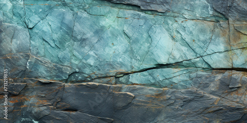 closeup colorful igneous rock background green natural rock texture close view Closeup Shots of Adoptable Green Igneous Rocks.