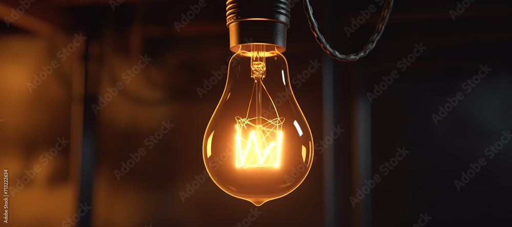 light bulb, lamp, dim 19