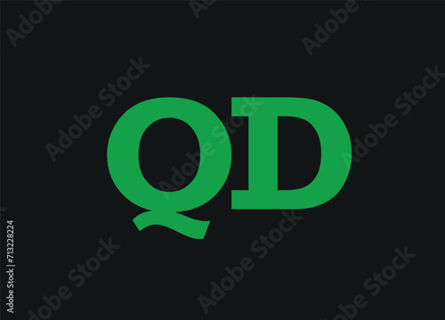  Latter Logo Design