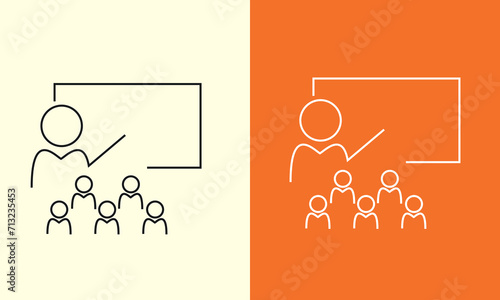 Awareness training typically refers to educational programs designed to inform individuals about specific topics or issues, with the goal of increasing awareness and understanding