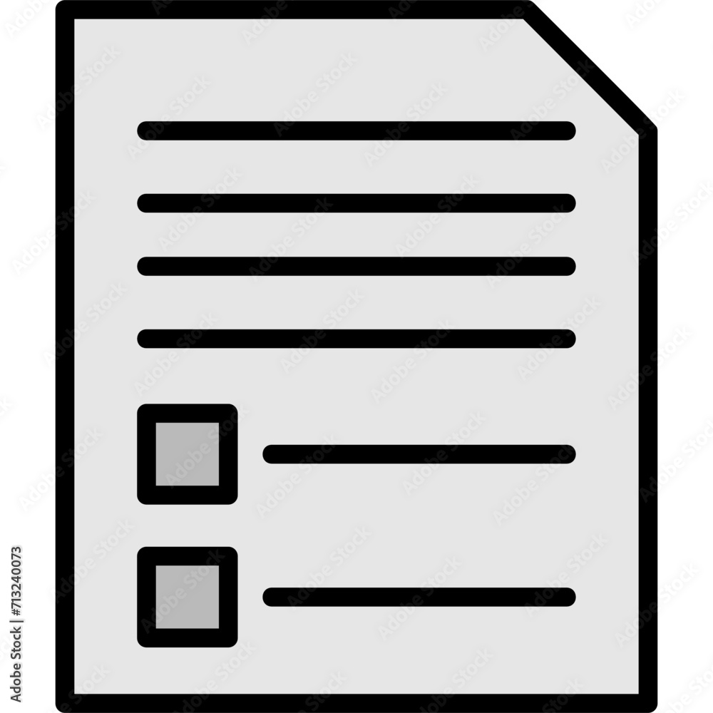 Document Icon Document Icon