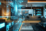 Smart Home | Internet Of Things