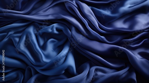 silk fabric background