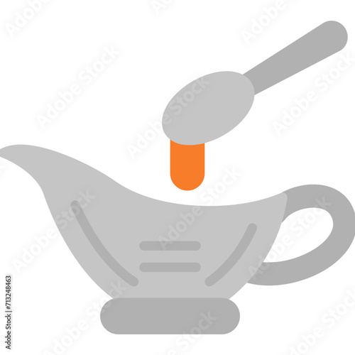 Gravy Icon
