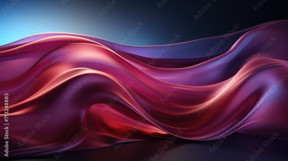 abstract background with waves abstract background with waves