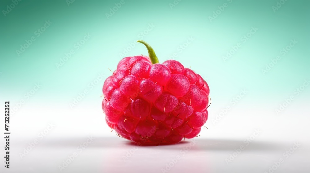 Professional food photography of Raspberry Professional food photography of Raspberry