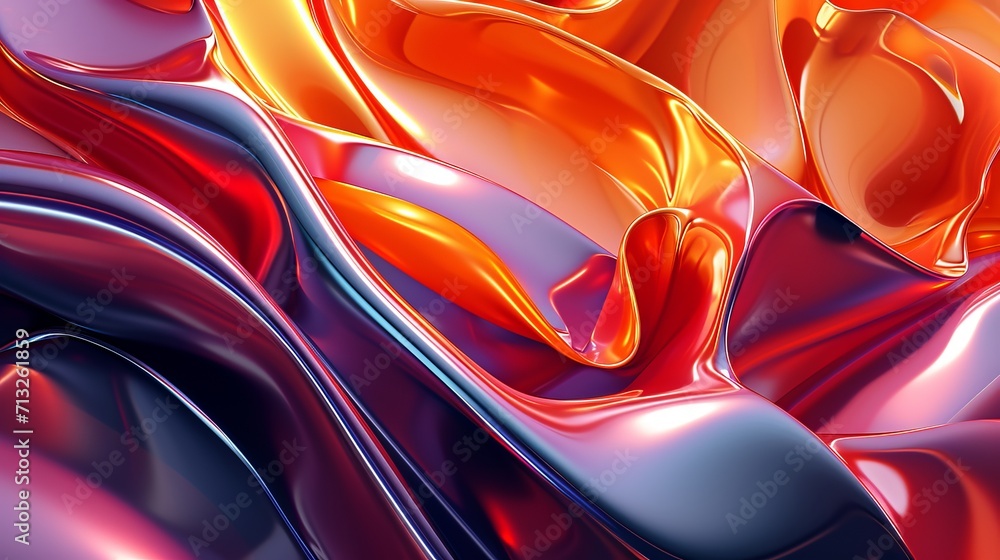 Close-Up View of Liquid Substance, Transparent, Reflective, and Mesmerizing Composition Close-Up View of Liquid Substance, Transparent, Reflective, and Mesmerizing Composition
