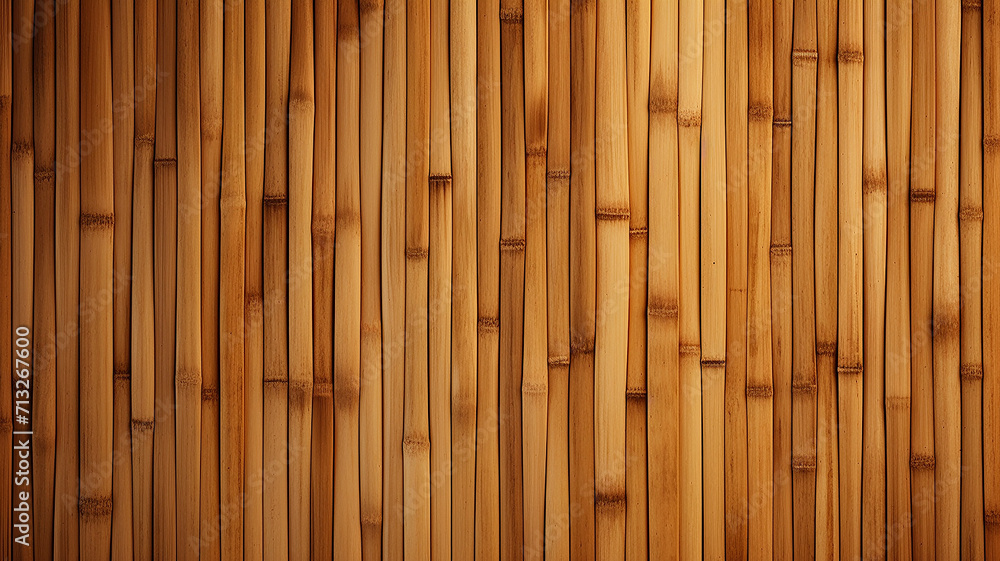 Bamboo Table Top Texture Bamboo Table Top Texture
