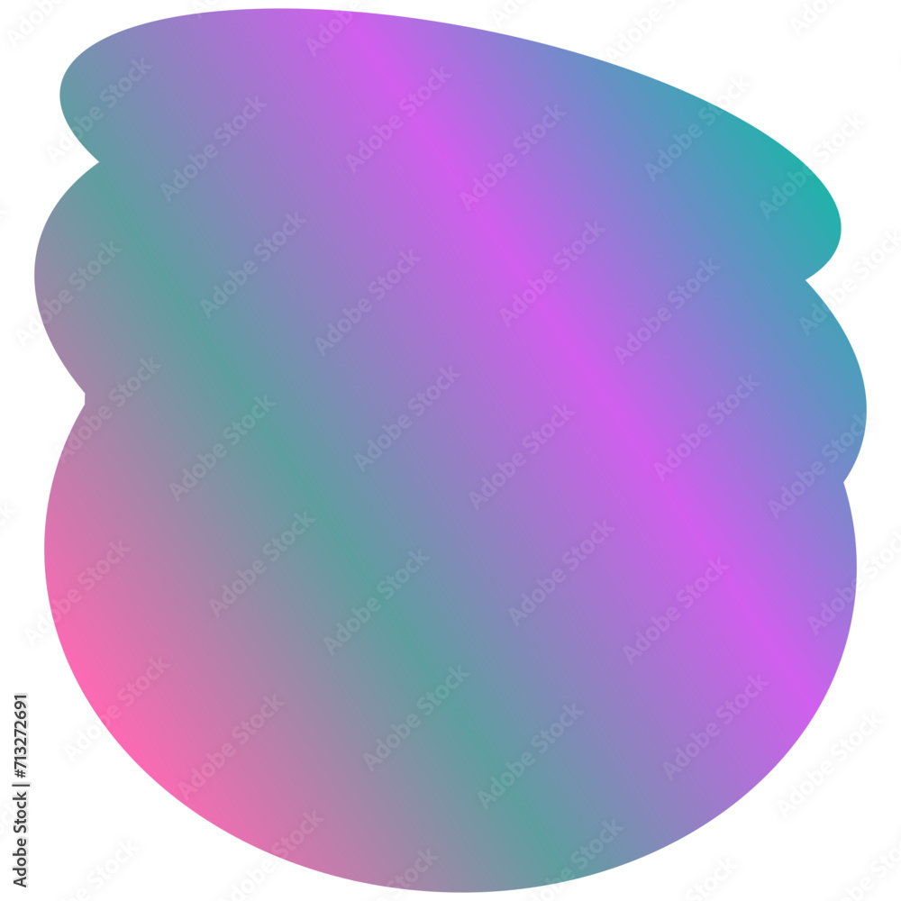 A simple cut out transparent cloud shape design element. A simple cut out transparent cloud shape design element.