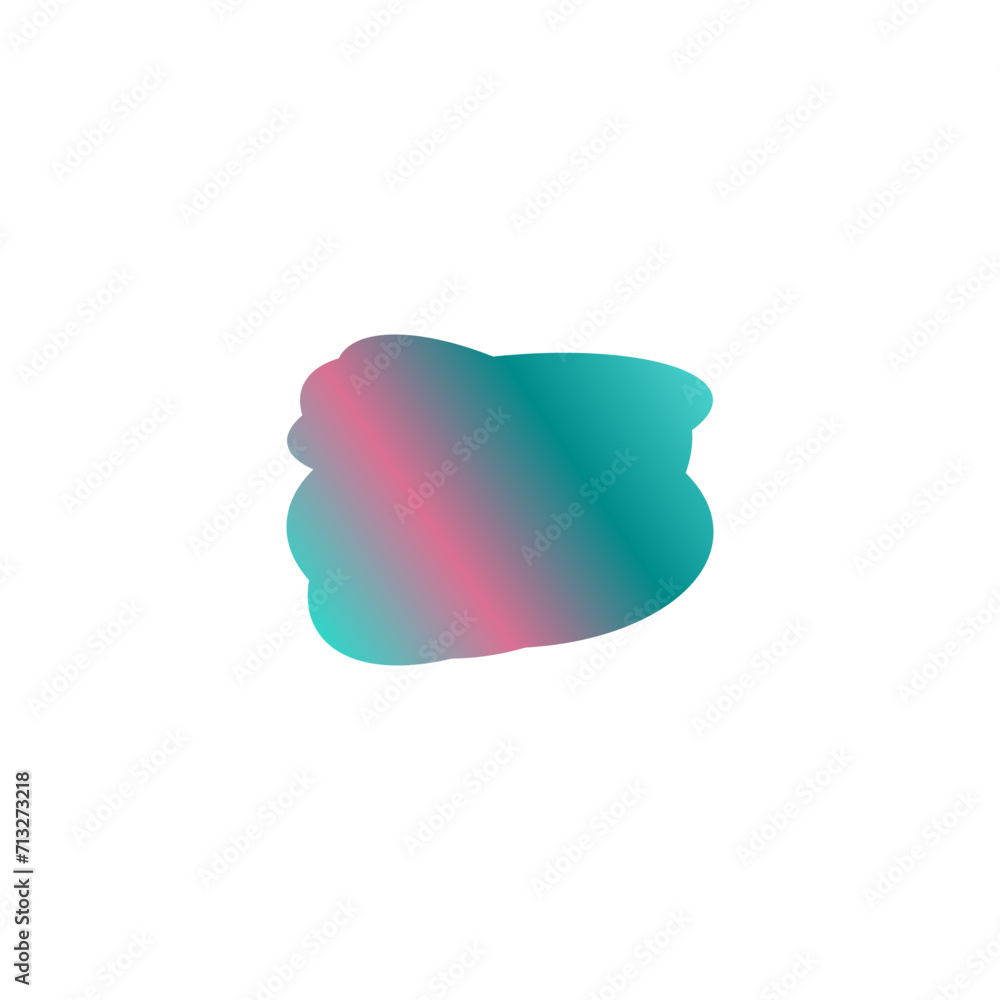 A simple cut out transparent cloud shape design element. A simple cut out transparent cloud shape design element.