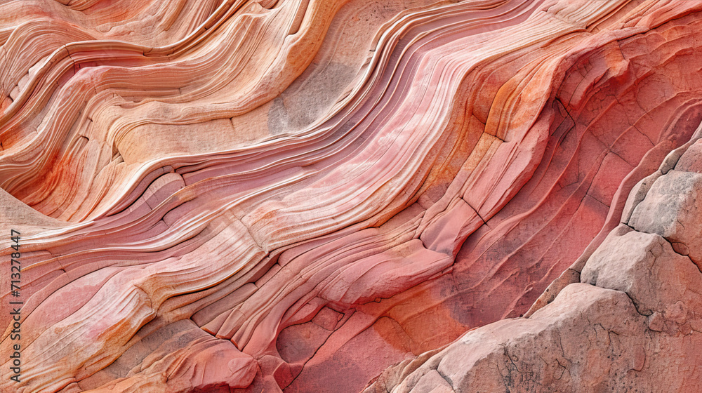 Obraz premium Sandstone texture 