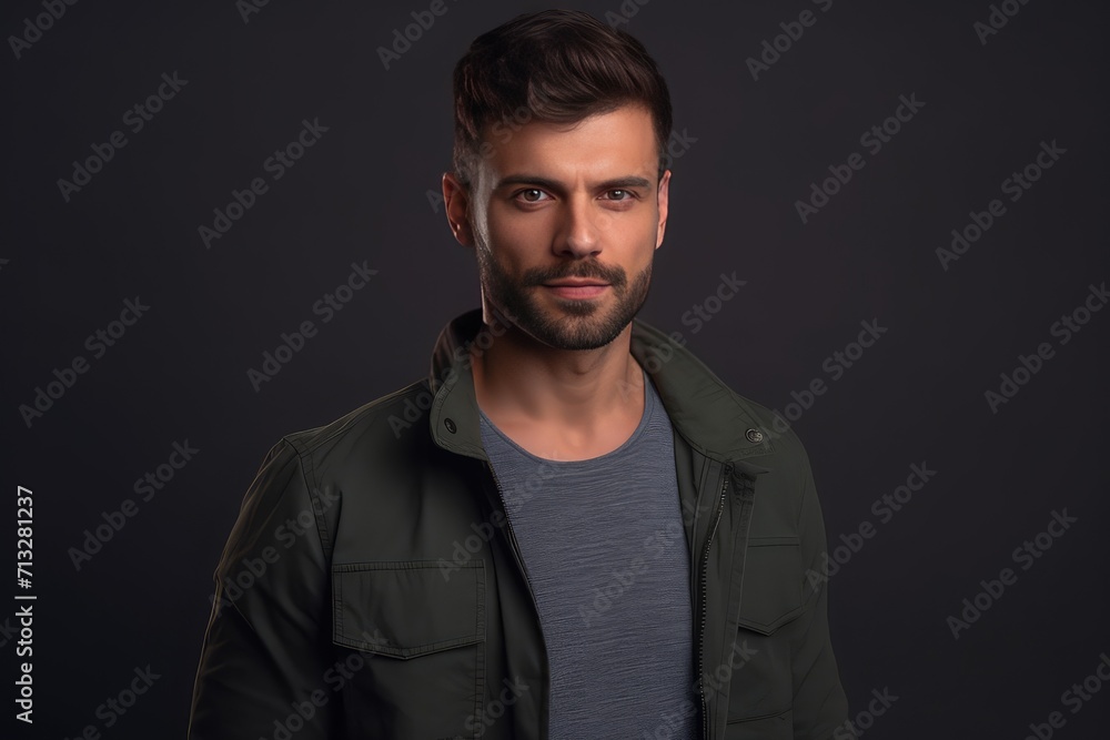 handsome and confident young dude photoshoot handsome and confident young dude photoshoot