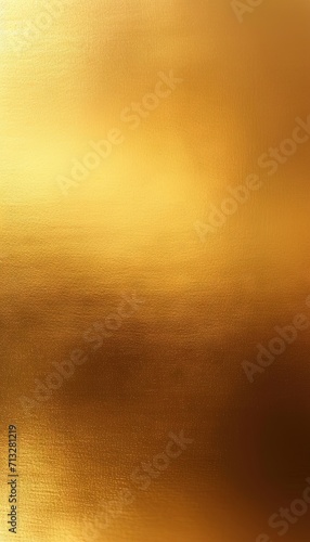Abstract luxury minimalist gradient wallpaper pattern texture in pantone gold.